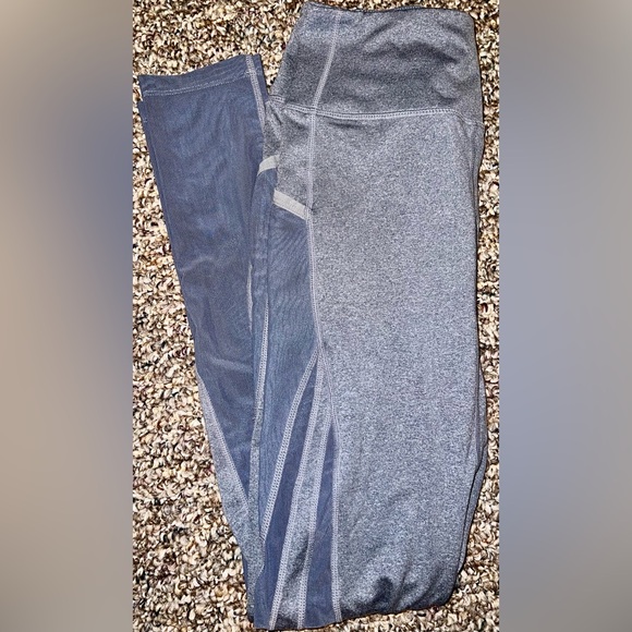 Gymshark Full Length Legging - Picture 3 of 5